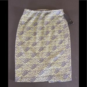 Mossimo dress Xs NWT